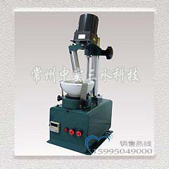 TM130研磨機