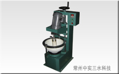 擂潰機